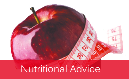 Nutritional Advice